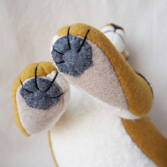 【受注制作】TORA 13枚目の画像