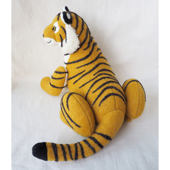 【受注制作】TORA 11枚目の画像