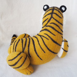 【受注制作】TORA 12枚目の画像