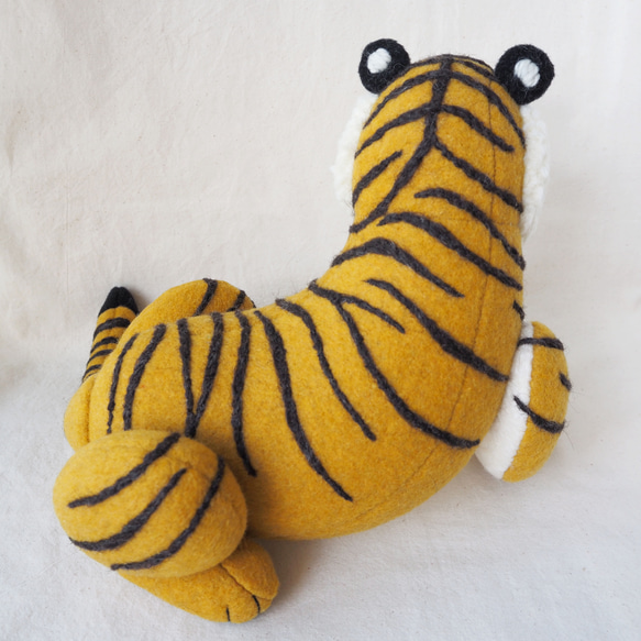 【受注制作】TORA 12枚目の画像