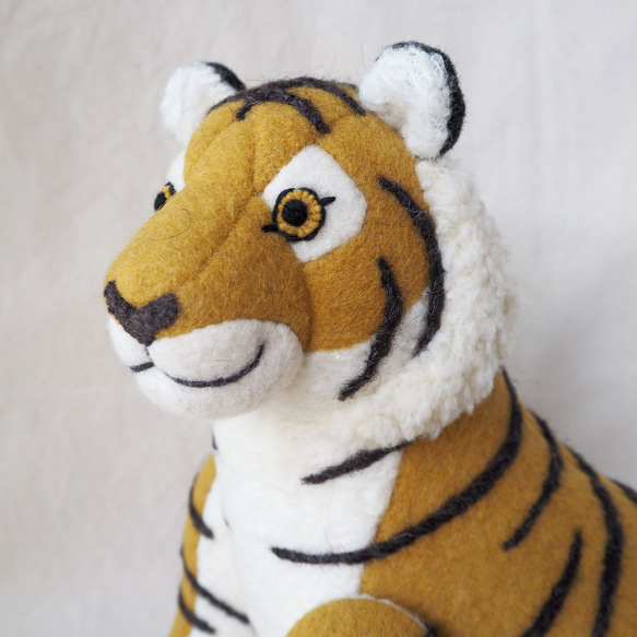 【受注制作】TORA 7枚目の画像