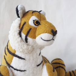 【受注制作】TORA 4枚目の画像