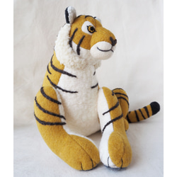 【受注制作】TORA 5枚目の画像