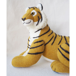 【受注制作】TORA 10枚目の画像