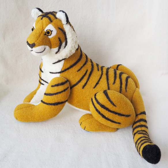 【受注制作】TORA 6枚目の画像