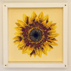 ひまわり（向日葵） アート のおすすめ人気通販｜Creema