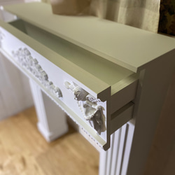 【Order】ねこねこ様用・マントルピース Order】ねこねこ様用・マントルピース 61QA-XDnBHL._UF894