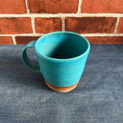 〈再販×1〉マグカップ（湘南の海を感じる器シリーズ） 7枚目の画像