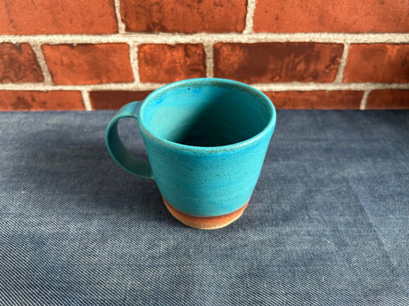 〈再販×1〉マグカップ（湘南の海を感じる器シリーズ） 7枚目の画像