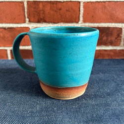 〈再販×1〉マグカップ（湘南の海を感じる器シリーズ） 8枚目の画像