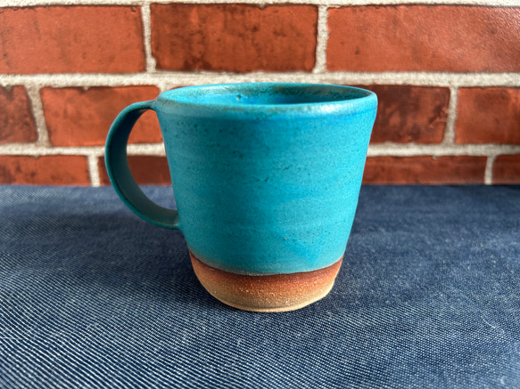 〈再販×1〉マグカップ（湘南の海を感じる器シリーズ） 8枚目の画像