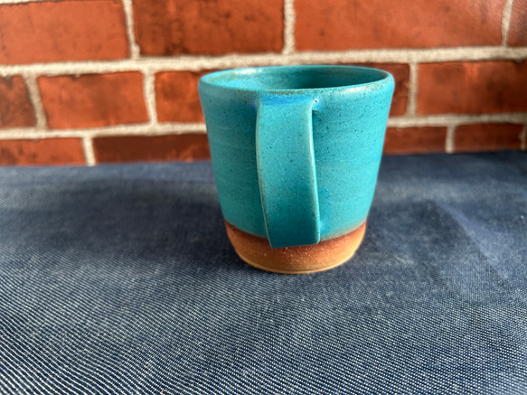 〈再販×1〉マグカップ（湘南の海を感じる器シリーズ） 9枚目の画像