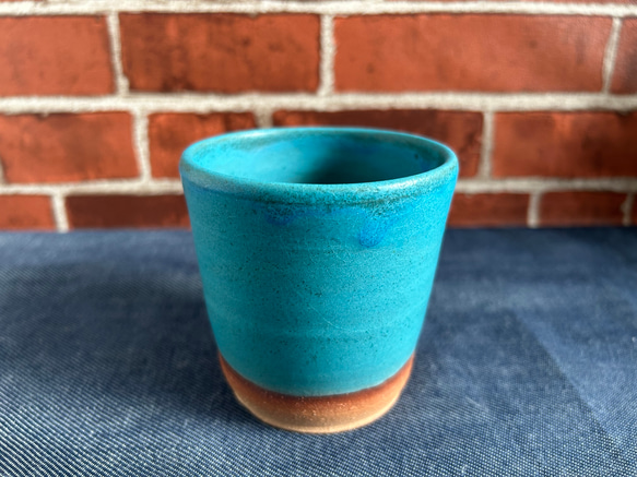 〈再販×1〉マグカップ（湘南の海を感じる器シリーズ） 3枚目の画像