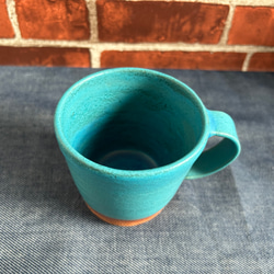 〈再販×1〉マグカップ（湘南の海を感じる器シリーズ） 4枚目の画像