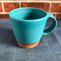 〈再販×1〉マグカップ（湘南の海を感じる器シリーズ） 2枚目の画像