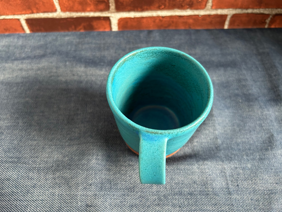 〈再販×1〉マグカップ（湘南の海を感じる器シリーズ） 6枚目の画像