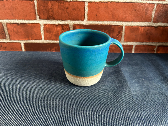 《再販×1》コーヒーカップ（White Beachシリーズ） 2枚目の画像