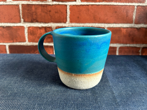 《再販×1》コーヒーカップ（White Beachシリーズ） 3枚目の画像