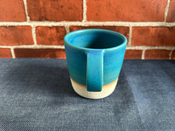 《再販×1》コーヒーカップ（White Beachシリーズ） 7枚目の画像