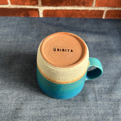 《再販×1》コーヒーカップ（White Beachシリーズ） 4枚目の画像