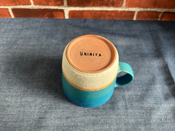 《再販×1》コーヒーカップ（White Beachシリーズ） 4枚目の画像