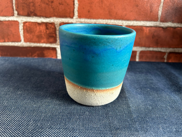 《再販×1》コーヒーカップ（White Beachシリーズ） 6枚目の画像