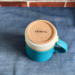 《再販×1》コーヒーカップ（White Beachシリーズ） 7枚目の画像