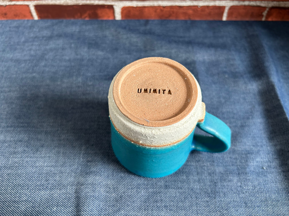 《再販×1》コーヒーカップ（White Beachシリーズ） 7枚目の画像