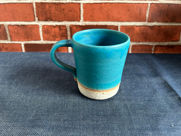 《再販×1》コーヒーカップ（White Beachシリーズ） 2枚目の画像