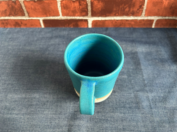 《再販×1》コーヒーカップ（White Beachシリーズ） 4枚目の画像