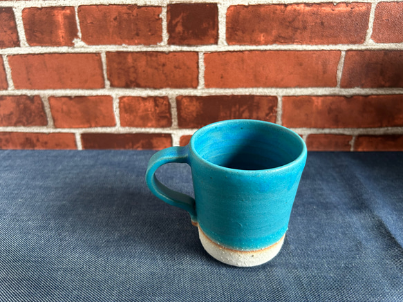 《再販×1》コーヒーカップ（White Beachシリーズ） 6枚目の画像