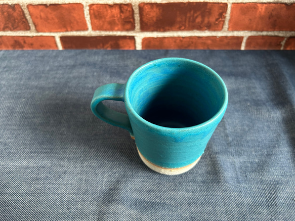 《再販×1》コーヒーカップ（White Beachシリーズ） 5枚目の画像