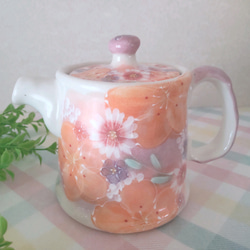 【値下げ中】工房ゆずりは　緑彩ローズ　プチポット　記念品　プレゼント 値下げ中】工房ゆずりは 緑彩ローズ プチポット 記念品