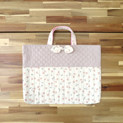 さくらんぼ レッスンバッグ のおすすめ人気通販｜Creema(クリーマ