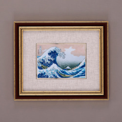 七宝焼タイル オリーブ その他アート 七彩工房 nanasaikobo 通販