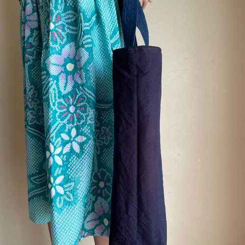 岡田】前掛け レトロ バッグ 岡田様専用 岡田】前掛け レトロ バッグ