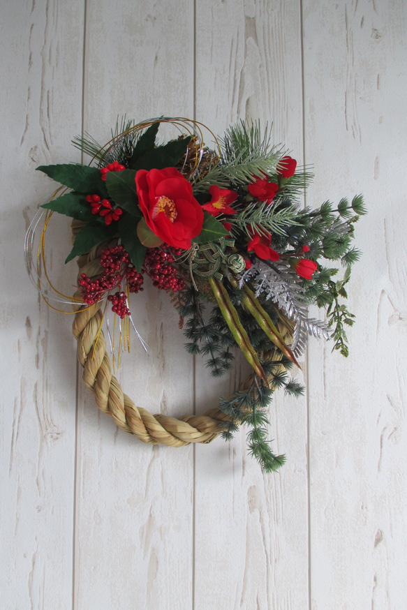 お正月リース♪No.21 7f901ac2c8add9e11b469916bc966d