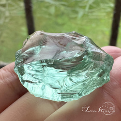 ホワイトガーデンインアメジスト 11mm 天然石 ブレスレット