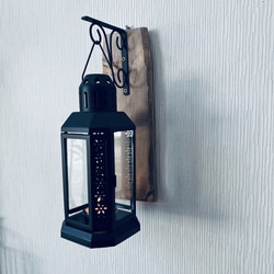 くぎ、ネジ不要の突っ張り棒ラックチーク(65cmから90cmオーダー)サイズ