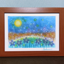 パステル画 ポットのアート 500x0.jpg