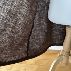 1000円OFF ショールカラーのベスト　サイズ展開あり 13枚目の画像