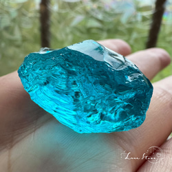 アメトリン】紫と黄金の透明グラデーション 天然石 ブレスレット