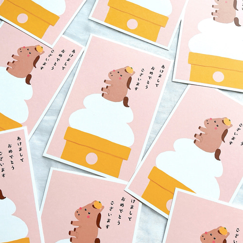 まゆまゆさん専用　年賀はがき まゆまゆさん専用 年賀はがき 51I2XnxVinL._UF350,350_QL50_.jpg