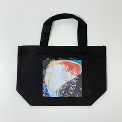 ベアトリーチェ・チェンチ グイドレーニ作 フォトタイル木