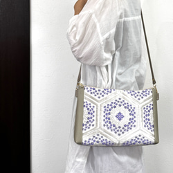 帯リメイク ショルダーバッグ のおすすめ人気通販 検索結果｜Creema