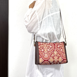 帯リメイク ショルダーバッグ のおすすめ人気通販 検索結果｜Creema