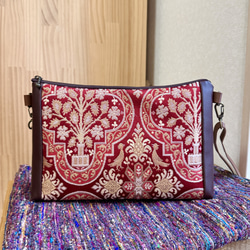 帯リメイク ショルダーバッグ のおすすめ人気通販 検索結果｜Creema