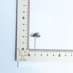 【選べる】曼珠沙華の神秘 - 秋を彩る彼岸花スタンプ 7枚目の画像