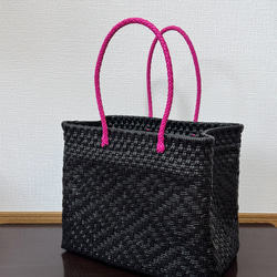 プラカゴ パサールバッグ トートバッグ マルシェバッグ メルカドバッグ