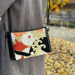 帯リメイク ショルダーバッグ のおすすめ人気通販 検索結果｜Creema